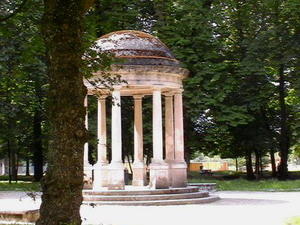 Parc de la Colombière