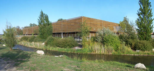 Parc de la Maourine