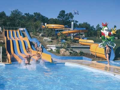 Parc de Loisirs Bel Air