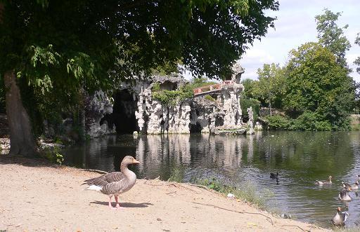 Parc de Majolan