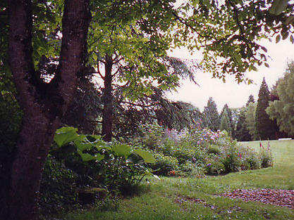 Parc de Tancognaguet