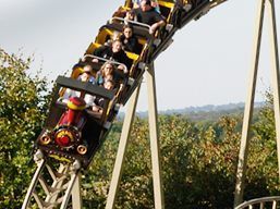 Parc du Bocasse