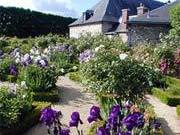 Parc du Château de Compiegne