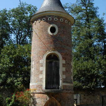 Parc du Château