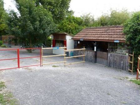 Parc du Moulin Rouge