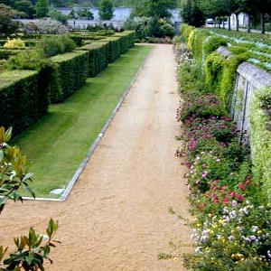 Parc et jardins du château de Beauregard
