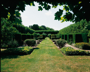 Parc et jardins du Château de Groussay