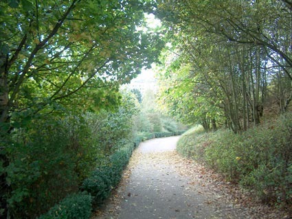 Parc Floral de la Colline aux Oiseaux