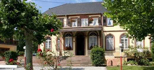 Parc Hôtel