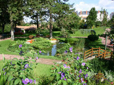Parc Imbert