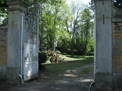 Parc lamartine