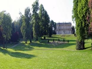 Parc Municipal
