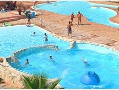 Parc Saint James Oasis Village