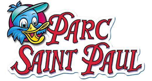 Parc Saint Paul