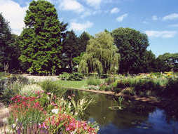 Parc Victor Thuillat