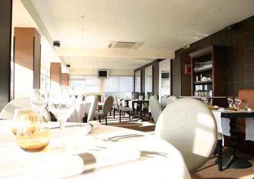 Parcours Live Restaurant