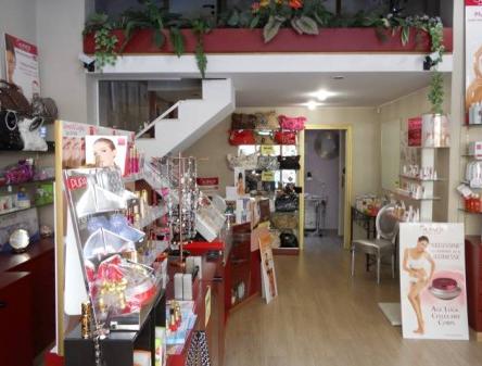 Parfumerie des Lys