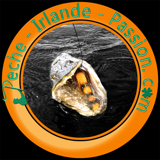 Pêche Irlande Passion