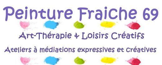 Peinture Fraiche 69