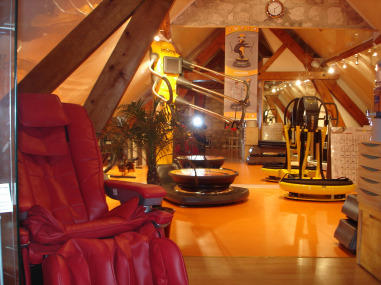 PerfectCenter