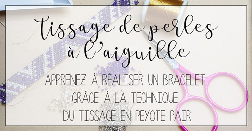 Perles et Paillettes