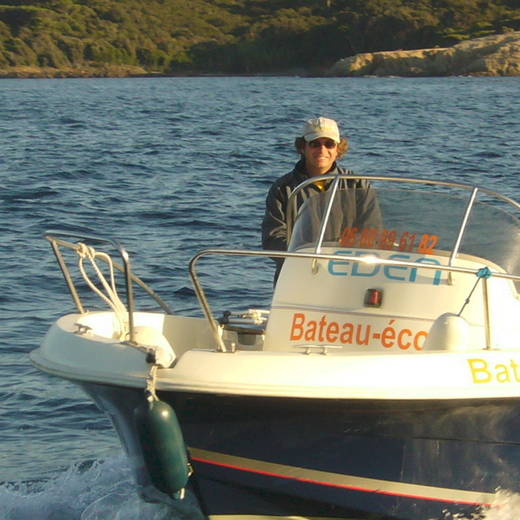 Permis Bateau Hyeres Eden