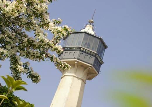 Phare de Verzenay Musée de la vigne