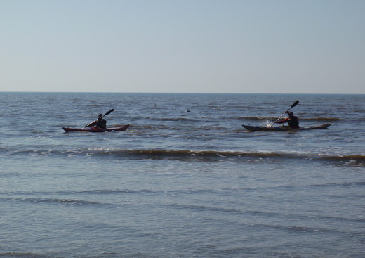 Picquigny Rafting
