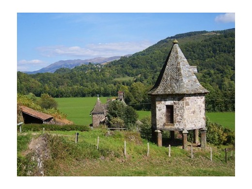 Pigeonnier de la Prade