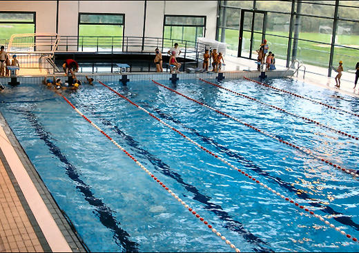 Rivea Espace Aquatique - Bowling
