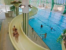 Piscine de la Grande Ourse