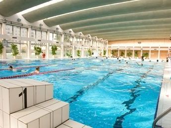 Piscine Forest Hill