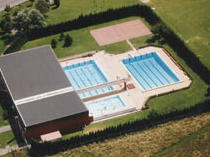 Piscine Jean Bouin