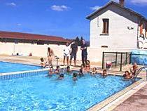 Piscine la Daleure