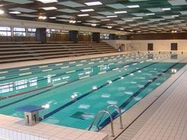 Piscine Montbauron