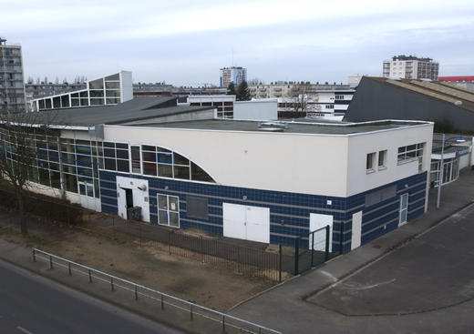 Piscine Plein Soleil