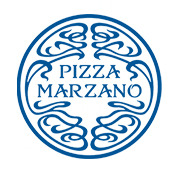 Pizza Marzano - St Michel