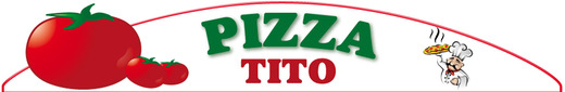 Pizza Tito