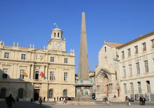 Place de la République
