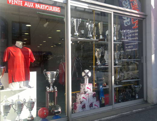 Planet Sports