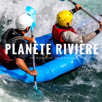 Planète Rivière