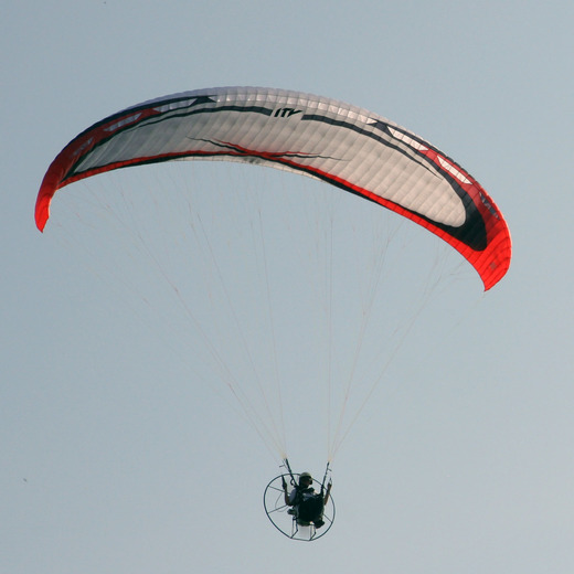 Pleincielparamoteur