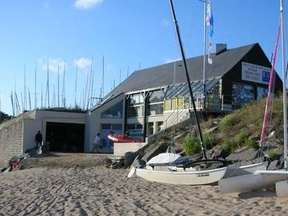 Point Passion Plage des Longchamps - Grande Plage