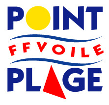 Point Plage FFvoile