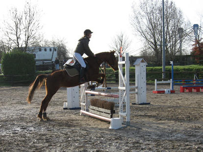 Poney Club de Caen