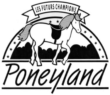 Poneyland de Thiais
