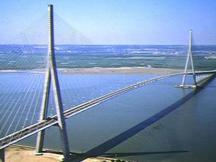 Pont de Normandie