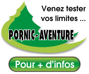 Pornic Aventure