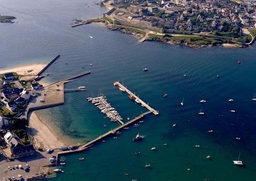 Port de Plaisance de Gavres