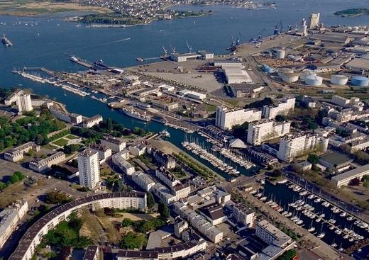 Port de Plaisance de Lorient